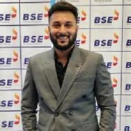 Daksh Stock Market Trading trainer in Delhi