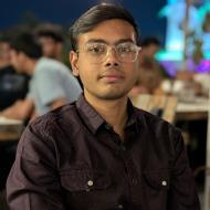 Daksh Tank Class 8 Tuition trainer in Ujjain