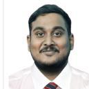 Akash dalal Hindi Tutors trainer in Kolkata