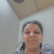 Trupti Class I-V Tuition trainer in Pune