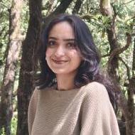 Damini S. Vocal Music trainer in Arki