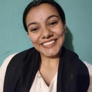 Damini T. Class 10 trainer in Lucknow