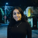 Shreya R. photo