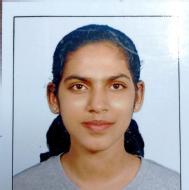 Aleena B. Class 9 Tuition trainer in Thalapilly