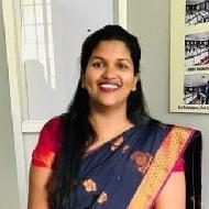 Priscilla D. MBBS & Medical Tuition trainer in Chennai