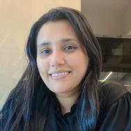 Danisha G. Special Education (Autism) trainer in Mumbai