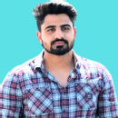 Photo of Danish Majeed