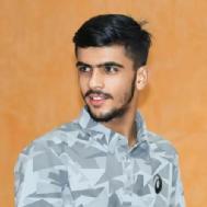 Danish Khilwani Personal Trainer trainer in Modasa