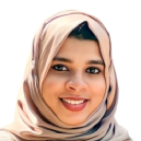 Daniya M. ICSE Tuition classes trainer in Nilambur