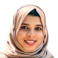 Daniya M. Class 6 Tuition trainer in Nilambur