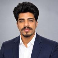 D Adithya  Vara Kumar CCNA Certification trainer in Hyderabad