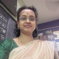 Thejeshwaari D. Phonics trainer in Hyderabad