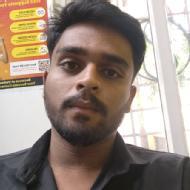Danush S Class 11 Tuition trainer in Tirupathi