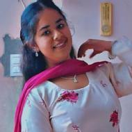 Dapinder K. Class I-V Tuition trainer in Hoshiarpur