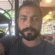 Pankaj Lalaso Darade Personal Trainer trainer in Pune