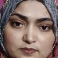 Daraksha T. Class 8 Tuition trainer in Delhi