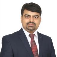 Mohar Singh Engineering Entrance trainer in Ahmedabad