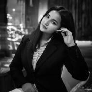 Darshana B. Dance trainer in Guwahati