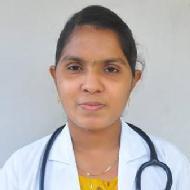 Darshanala M. MBBS & Medical Tuition trainer in Warangal