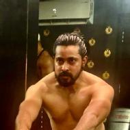 Darsahan Personal Trainer trainer in Bangalore