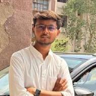 Darshan Misaal Class 12 Tuition trainer in Bhopal