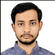 Darshan Mittal Class 12 Tuition trainer in Delhi