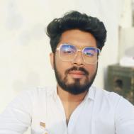 Darshan Parmar Class 11 Tuition trainer in Ahmedabad