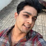 Darshan Todkar Personal Trainer trainer in Mumbai