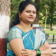 Darshini Class 11 Tuition trainer in Gandevi