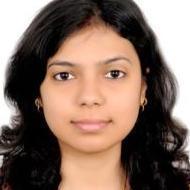 Priyadarshini S. Class I-V Tuition trainer in Bangalore