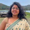 Khushi D. English Speaking Classes trainer in Guwahati