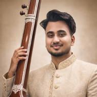 Akash Vocal Music trainer in Gurgaon
