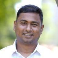 Sandeep Dasari Regression Testing trainer in Bangalore