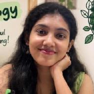 Bhumika D. Class I-V Tuition trainer in Kolkata