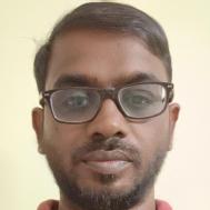 Dasharatha Neelakantam Class 10 trainer in Ramachandrapuram