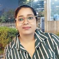 Deepa D Sharma Class I-V Tuition trainer in Hyderabad