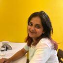 Punyata D. Class I-V Tuition trainer in Bangalore