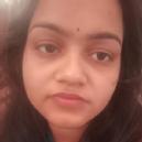 Sradhamayee D. photo