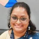Moumita Das