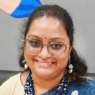 Moumita D. Video Editing trainer in Kolkata