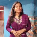Puspalata D. Hindi Tutors trainer in Khurda