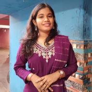 Puspalata D. Class I-V Tuition trainer in Khurda