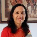 Smita D. Statistics Tutors trainer in Vadodara
