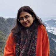 Swapnashree D. Class I-V Tuition trainer in Bhubaneswar