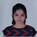 Photo of Divya A.