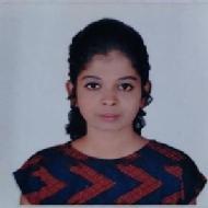 Divya A. Class 11 Tuition trainer in Mumbai