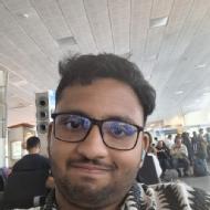 Sai Swaroop Engineering Entrance trainer in Amalapuram