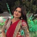 Anoushka D. Yoga trainer in Bangalore