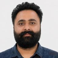 Deepinderpal Singh iOS Development trainer in Mohali