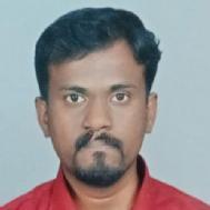 David Stephen Class 12 Tuition trainer in Coimbatore